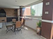 Apartamento a venda na Vila Andrade, com 4 dormitórios