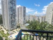 Apartamento à venda na Vila Andrade/Morumbi, 51m², 1...