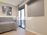 Apartamento à venda na Vila Assunção