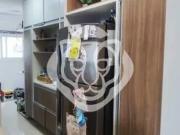 Apartamento Ã venda na Vila AssunÃ§Ã£o, em Santo AndrÃ