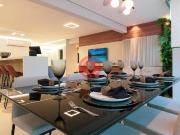 Apartamento à venda na Vila Assunção, Santo André SP: 3...