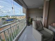 Apartamento à venda na Vila Augusta 62m², 2 DORM. e...