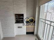 Apartamento a venda na Vila Augusta em Guarulhos com 3...