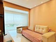 Apartamento a venda na Vila Augusta, no Life Park, 62m²,...