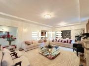 Apartamento à venda na Vila Bastos em Santo André