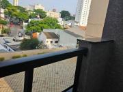 Apartamento à venda na Vila Bastos Santo André...