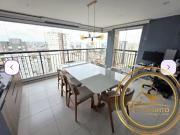 Apartamento a venda na Vila Bertioga Mooca