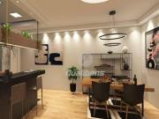 Apartamento à venda na Vila Bocaina
