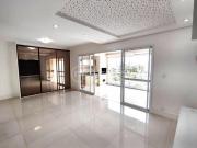 Apartamento à venda na Vila Brandina
