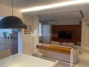 APARTAMENTO À VENDA NA VILA BRANDINA EM CAMPINAS