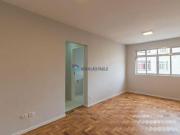 Studio na Vila Buarque | 1 Vaga | Próximo Metrô