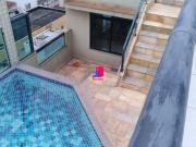 Apartamento à venda na Vila Caiçara