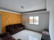 Apartamento à venda na Vila Camargos
