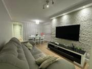 Apartamento a venda na Vila Carrão