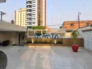 APARTAMENTO À VENDA NA VILA CARRÃO