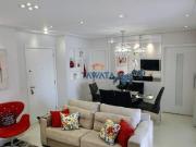 APARTAMENTO À VENDA NA VILA CARRÃO