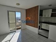 APARTAMENTO À VENDA NA VILA CARRÃO