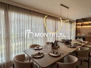 APARTAMENTO À VENDA NA VILA CLEMENTINO, 4 SUÍTES. 2...