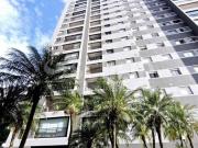 Apartamento á Venda na Vila Clementino com 44m², 2...