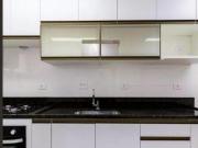 Apartamento á venda na Vila Clementino com 70 m² 2...