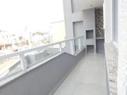 Apartamento à venda na Vila Curuçá