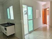 Apartamento à venda na Vila Curuçá