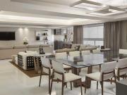 Apartamento com 4 quartos à venda em Nova Lima, no...