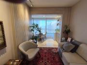 Apartamento à venda na Vila da Serra