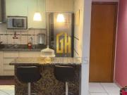 Apartamento à venda na Vila dos Alpes