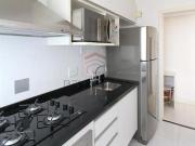 Apartamento a venda na Vila Ema com 2 quartos e 1 vaga