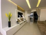 Apartamento à venda na Vila Ema, São José dos Campos SP:...