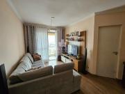 Apartamento á venda na Vila Esperança, com3 quartos...