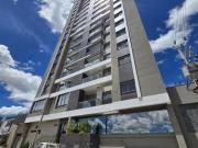 APARTAMENTO À VENDA NA VILA ESTRELA EDIFÍCIO GRAN VILLAGGIO