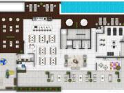 APARTAMENTO À VENDA NA VILA ESTRELA UNIQUE RESIDENCE