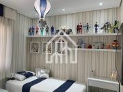 Apartamento à venda na Vila Formosa