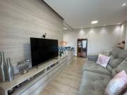 APARTAMENTO À VENDA NA VILA FORMOSA