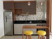 Apartamento à venda na Vila Galvão
