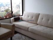 Apartamento a venda na Vila Guarani 03 dormitórios e sacadas