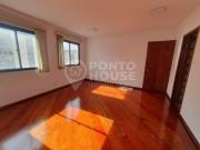 Apartamento à venda na Vila Guarani com 2 dormitórios e...