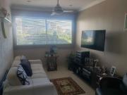 Apartamento à venda na Vila Guarani com 2 quartos e 1...