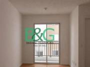 Apartamento à venda na Vila Guilherme