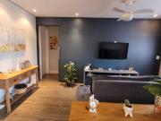 Apartamento à Venda na Vila Guilherme – 79m² com Varanda...