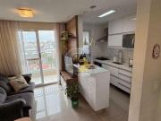 Apartamento a venda na Vila Guilherme com 2 quartos,...