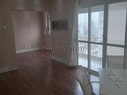 Apartamento à venda na Vila Gumercindo