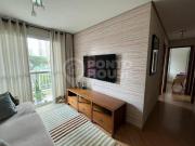 Apartamento à venda na Vila Gumercindo, 3 dormitórios, 1...