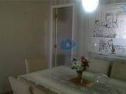 Apartamento à venda na Vila Gumercindo