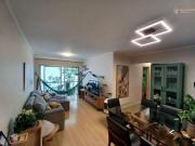 Apartamento a Venda na Vila Gumercindo!