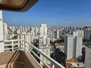 Apartamento a venda na Vila Gumercindo com 78m², 3...