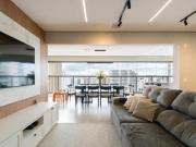 Apartamento à venda na Vila Gumercindo São Paulo