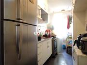 Apartamento à venda na Vila Homero Thon